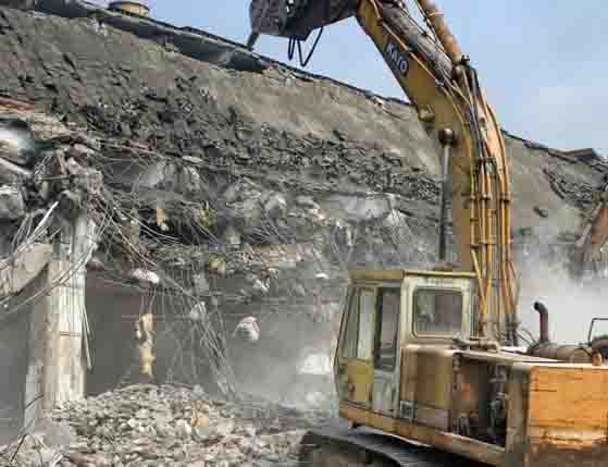 哈尔滨回收废品电话